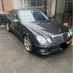 メルセデスベンツ　E300アバンギャルドＳ　全コミ