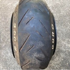 ☆ホンダ DAX50 ST50 車体丸ごと 部品取り レストアベース☆の画像