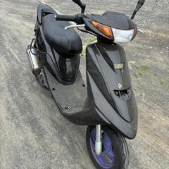値下げ‼️YAMAHA スーパーjogZR
