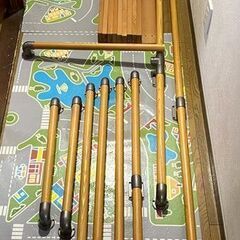 手摺　てすり