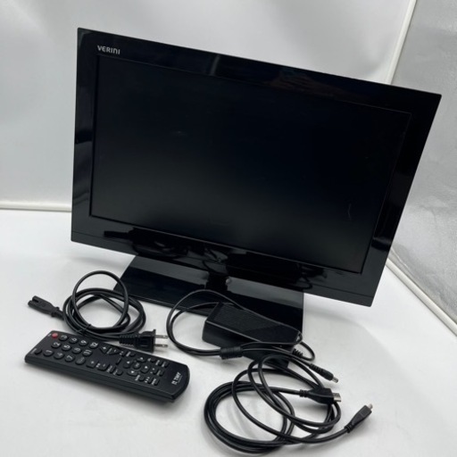 【‼️✨現品限り✨‼️】液晶テレビ19型2011年製