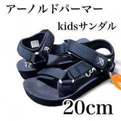 【新品未使用】[アーノルドパーマー] サンダル スポーツサンダル...