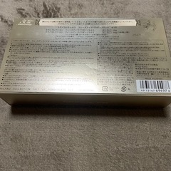 ミラノコレクション　箱の画像