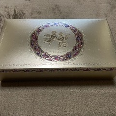 ミラノコレクション　箱の画像