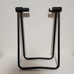 自転車　スタンド