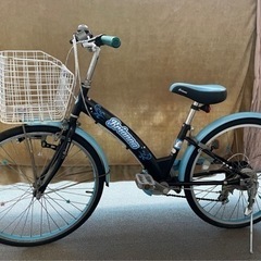 【愛知県岡崎市】引き取り限定！ギア付き自転車 愛知県岡崎市】引き取り限定！ギア付き自転車 愛知県岡崎市