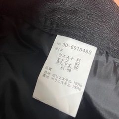服/ファッション スーツ レディースの画像