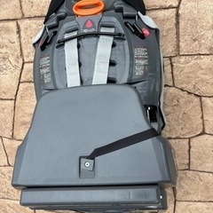 子供用品 ベビー用品 チャイルドシートの画像