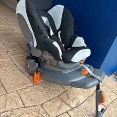子供用品 ベビー用品 チャイルドシートの画像