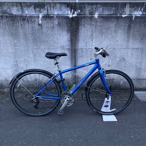 クロスバイク GIANT ESCAPE R3 XSサイズ