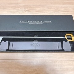 キングダムハーツ キーブレードコンダクター