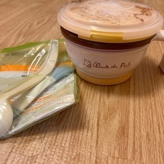 離乳食キット