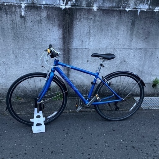 クロスバイク GIANT ESCAPE R3 XSサイズ