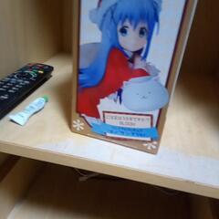 フィギュア