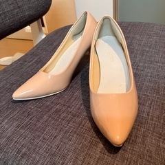 靴/バッグ 靴 パンプス
