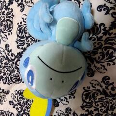 ポケットモンスター　メッソン