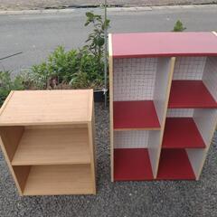 家具 収納家具 カラーボックス