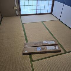 簡単なDIY 手伝ってください！