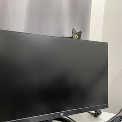 asus vz239 75hz モニター　ipsの画像