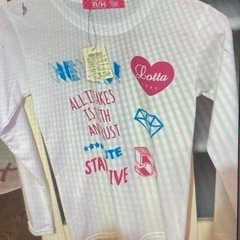 TシャツetcみとCわのC取置き