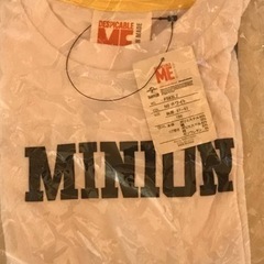 TシャツetcみとCわのC取置きの画像