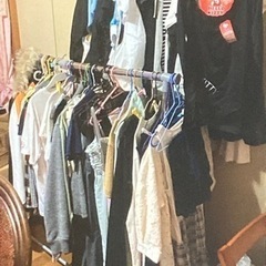 TシャツetcみとCわのC取置きの画像