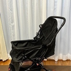 ペットカート、ペット用品
