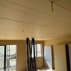 糟屋郡高校卒業の人歓迎内装業【軽天】お気軽にメールお願いします！！