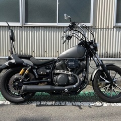 BOLT950 bolt950 車検令和６年８月まで　ボルト950
