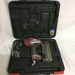 【北見市発】マックス MAX スーパーフィニッシュネイラ TA-...