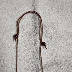 山葡萄のペンダント　　　未使用品の画像