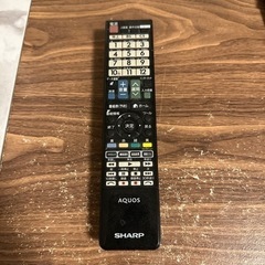 家電 テレビ 液晶テレビ　テレビ台付き　の画像