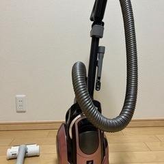 家電 掃除機