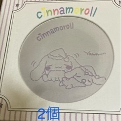 リラックマ.キティ.シナモンロール在庫整理中の画像