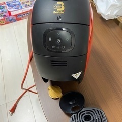 コーヒーメーカー