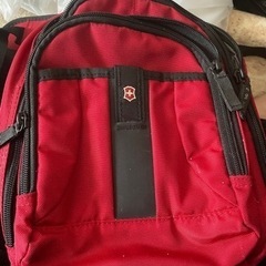 バッグ リュックサックVICTORINOX