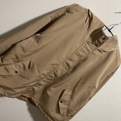 マウンテンパーカー　　レディース