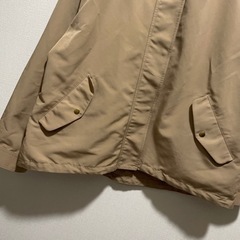 マウンテンパーカー　　レディースの画像