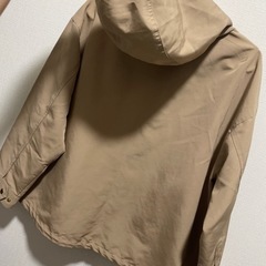 マウンテンパーカー　　レディースの画像