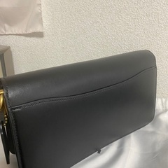 COACH  タビー ショルダー バッグ の画像