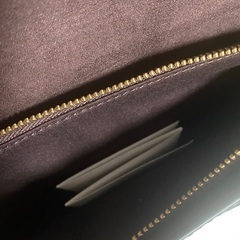 COACH  タビー ショルダー バッグ の画像