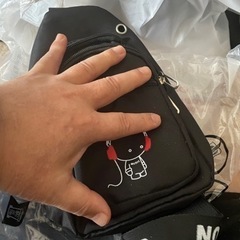 スポーツバッグ