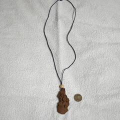 山葡萄のペンダント　　未使用品　