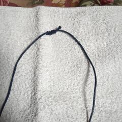 山葡萄のペンダント　　未使用品　の画像