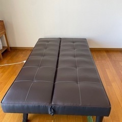 家具 ソファ 3人掛けソファの画像