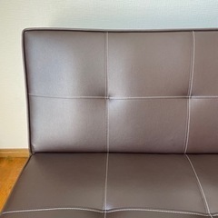 家具 ソファ 3人掛けソファの画像