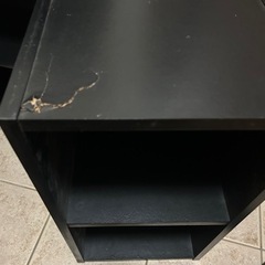 家具 オフィス用家具 机　カラーボックス
