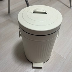 【商談中】超美品 ニトリ ゴミ箱