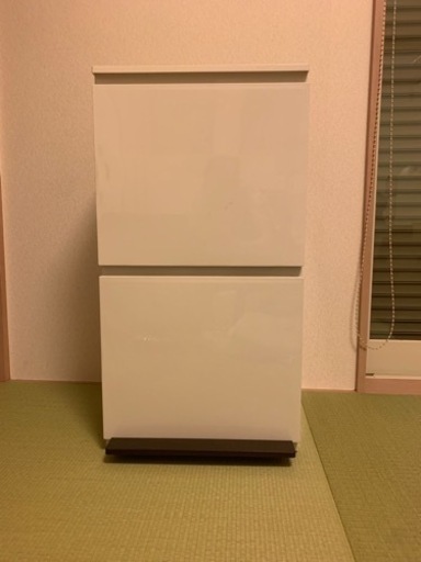 収納家具 ゴミ箱