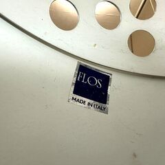 FLOS フロス ARCO アルコランプ フロア照明 イタリー製 デザイナーズ家具の画像